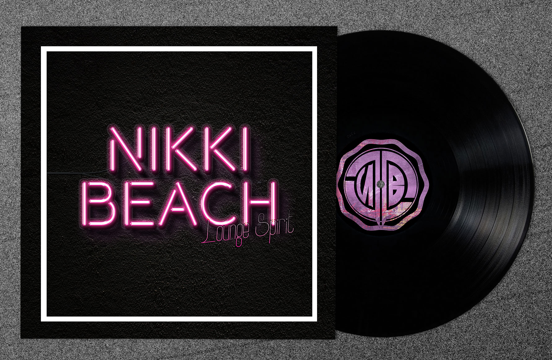 Nikki Beach Lounge Spirit by TBoon