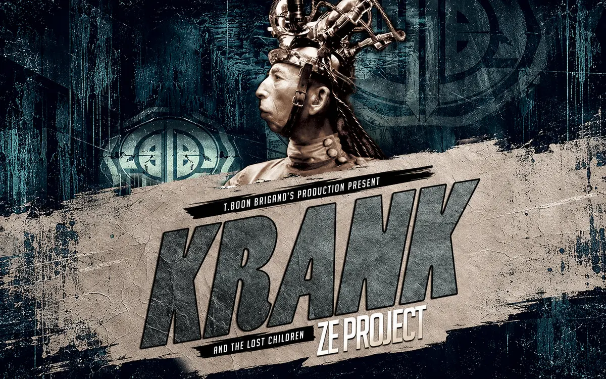 KRANK