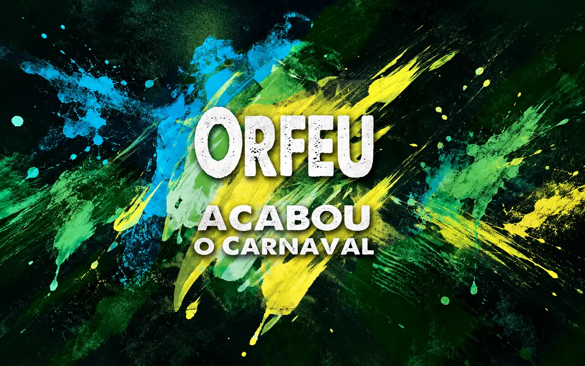 ORFEU
