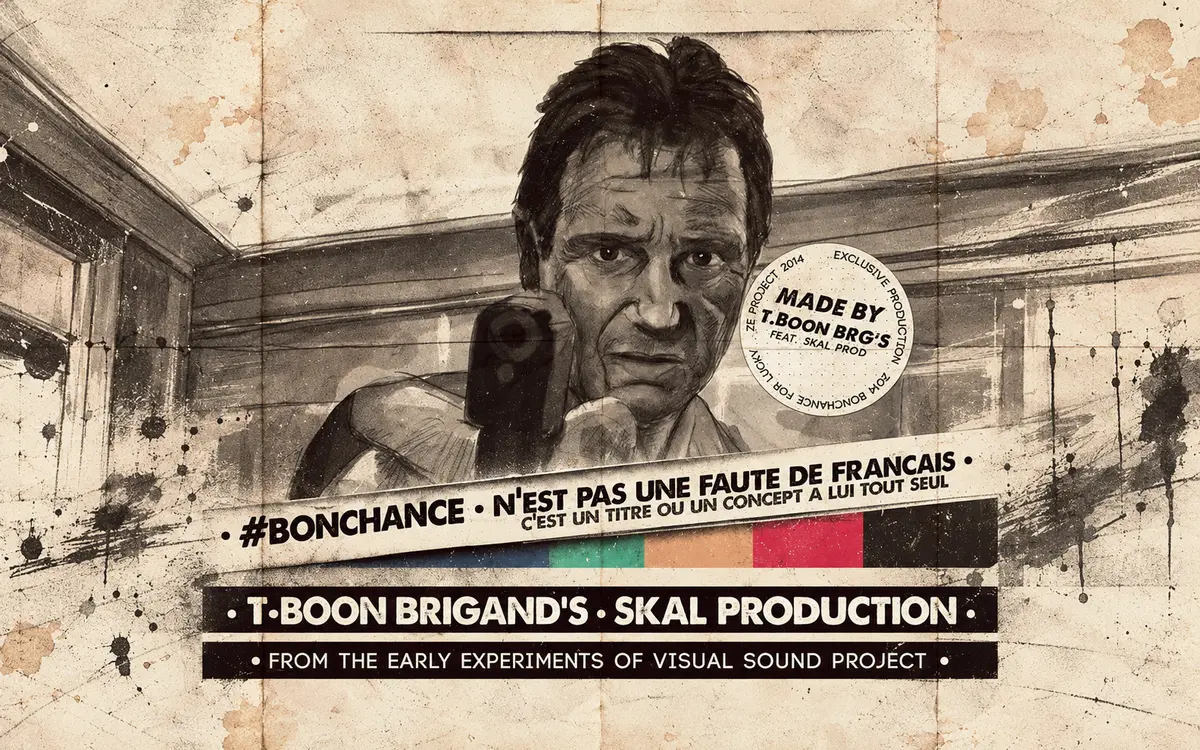 #BONCHANCE