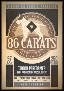 Inspiration 86 CARATS 01