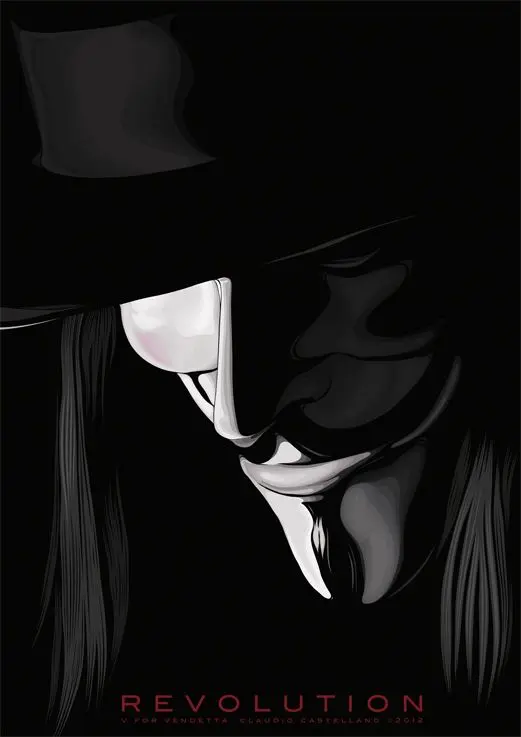 Inspiration V FOR BOON 05