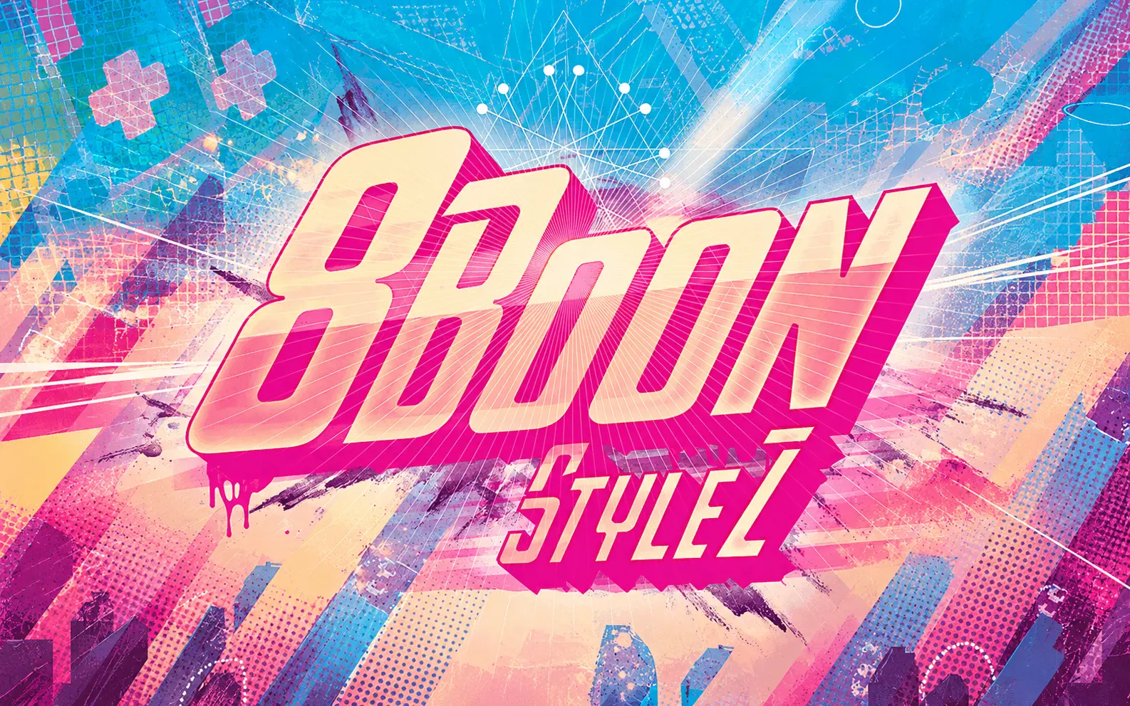 8 BOON STYLEZ