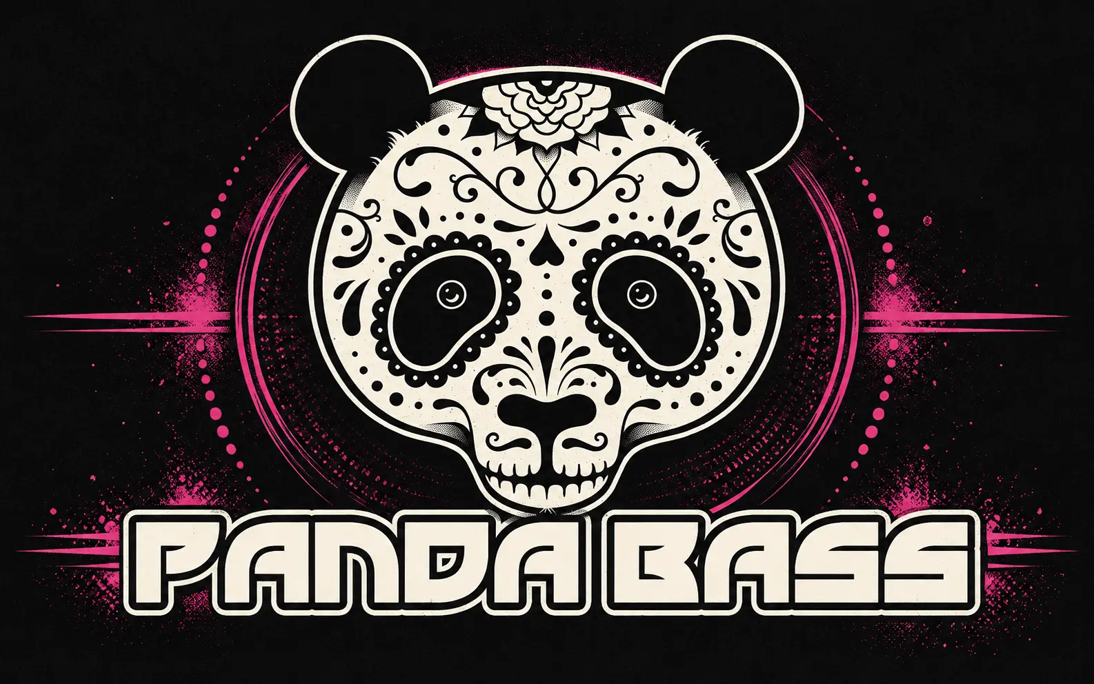 PANDA BASS